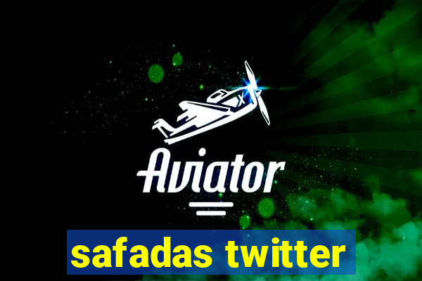 safadas twitter